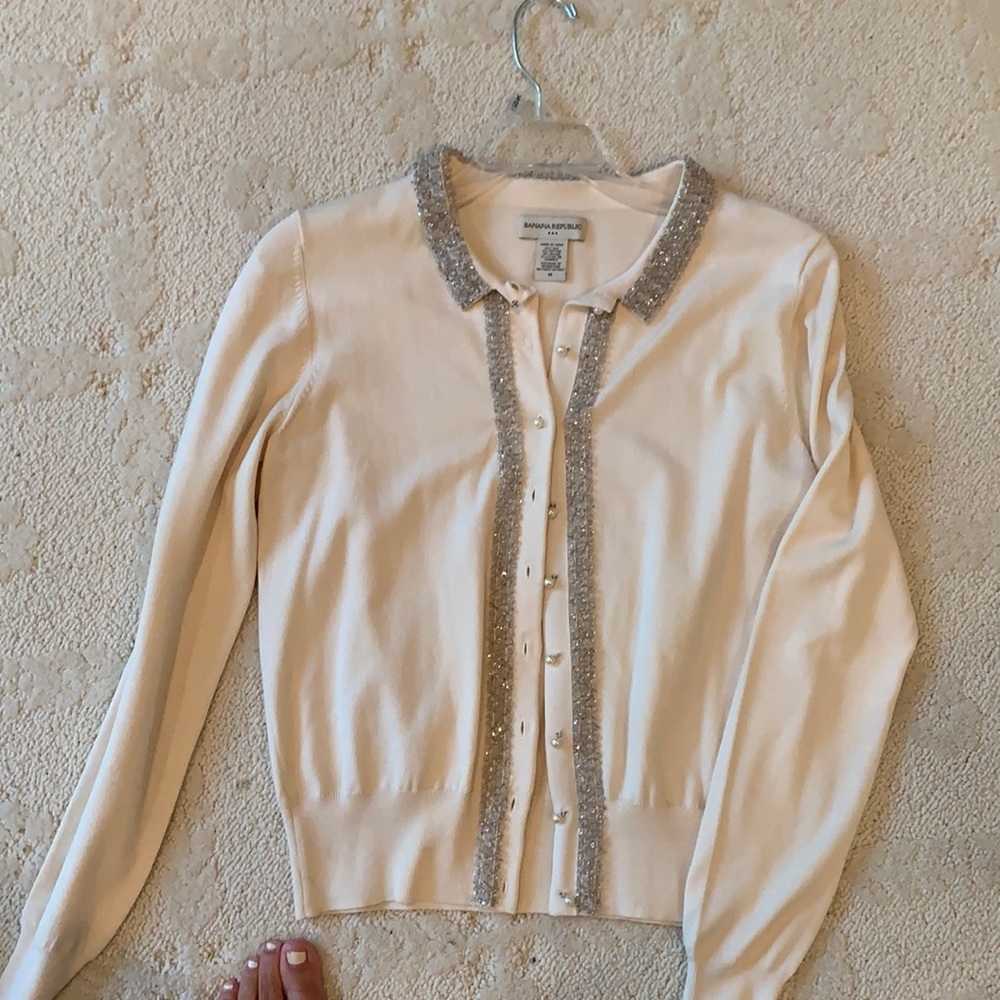Cute dress cardigan